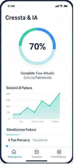 Crescita AI MoneyFlow